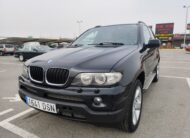 BMW X5 3.0 DIESEL 218 CV 367.000 KM 2005 AUTOMATICO