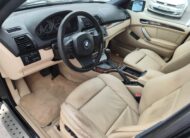 BMW X5 3.0 DIESEL 218 CV 367.000 KM 2005 AUTOMATICO