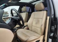 BMW X5 3.0 DIESEL 218 CV 367.000 KM 2005 AUTOMATICO