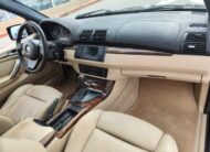 BMW X5 3.0 DIESEL 218 CV 367.000 KM 2005 AUTOMATICO