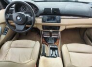 BMW X5 3.0 DIESEL 218 CV 367.000 KM 2005 AUTOMATICO