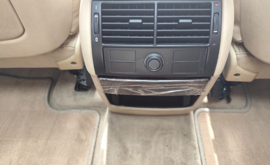 BMW X5 3.0 DIESEL 218 CV 367.000 KM 2005 AUTOMATICO