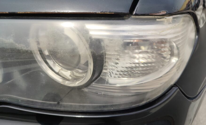 BMW X5 3.0 DIESEL 218 CV 367.000 KM 2005 AUTOMATICO