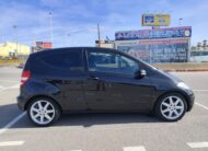 MERCEDES-BENZ A-150 1.5 GASOLINA 95 CV 107.000 KM 2006 AUTOMATICO