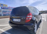 MERCEDES-BENZ A-150 1.5 GASOLINA 95 CV 107.000 KM 2006 AUTOMATICO
