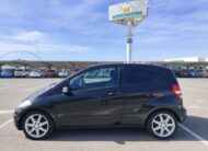 MERCEDES-BENZ A-150 1.5 GASOLINA 95 CV 107.000 KM 2006 AUTOMATICO