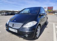MERCEDES-BENZ A-150 1.5 GASOLINA 95 CV 107.000 KM 2006 AUTOMATICO