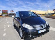 MERCEDES-BENZ A-150 1.5 GASOLINA 95 CV 107.000 KM 2006 AUTOMATICO