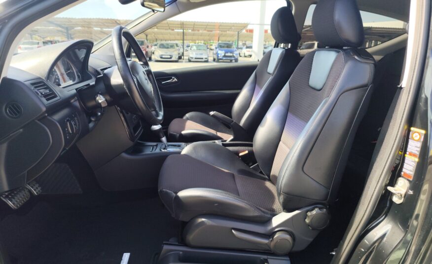 MERCEDES-BENZ A-150 1.5 GASOLINA 95 CV 107.000 KM 2006 AUTOMATICO