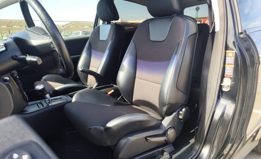 MERCEDES-BENZ A-150 1.5 GASOLINA 95 CV 107.000 KM 2006 AUTOMATICO