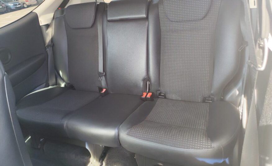 MERCEDES-BENZ A-150 1.5 GASOLINA 95 CV 107.000 KM 2006 AUTOMATICO