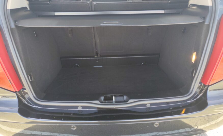 MERCEDES-BENZ A-150 1.5 GASOLINA 95 CV 107.000 KM 2006 AUTOMATICO