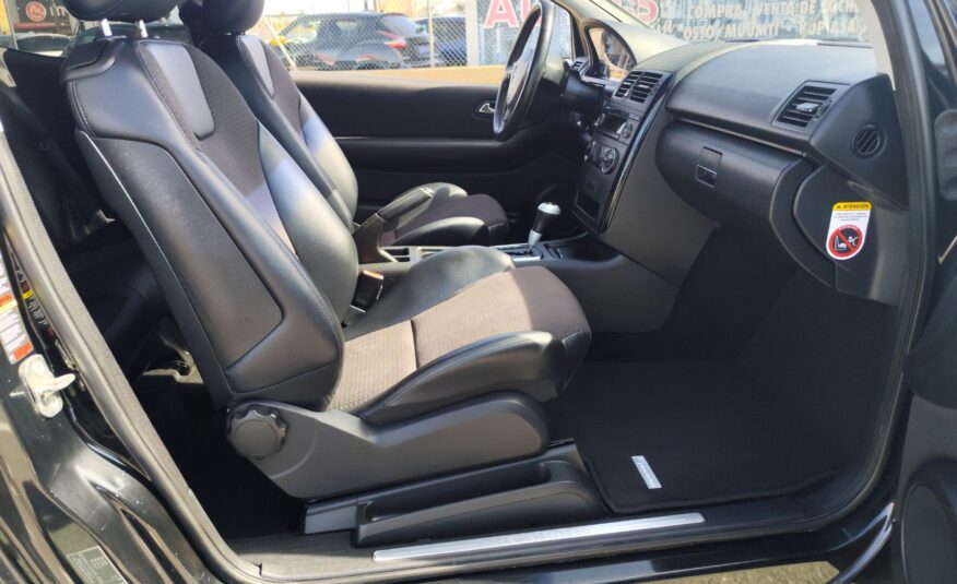 MERCEDES-BENZ A-150 1.5 GASOLINA 95 CV 107.000 KM 2006 AUTOMATICO