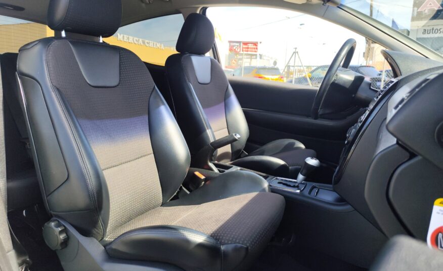 MERCEDES-BENZ A-150 1.5 GASOLINA 95 CV 107.000 KM 2006 AUTOMATICO