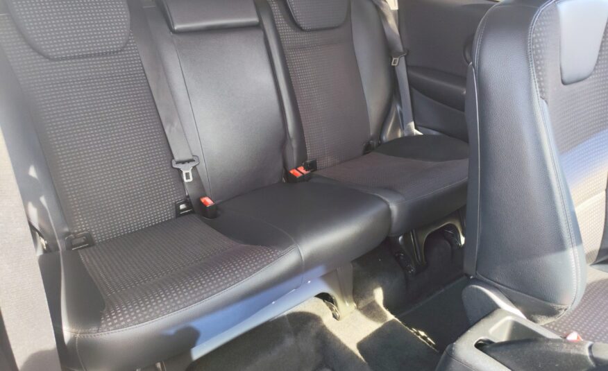 MERCEDES-BENZ A-150 1.5 GASOLINA 95 CV 107.000 KM 2006 AUTOMATICO