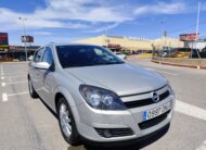 OPEL ASTRA 1.7 DIESEL 100 CV 143.000 KM 2005 MANUAL