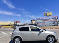 OPEL ASTRA 1.7 DIESEL 100 CV 143.000 KM 2005 MANUAL