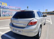 OPEL ASTRA 1.7 DIESEL 100 CV 143.000 KM 2005 MANUAL