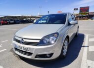 OPEL ASTRA 1.7 DIESEL 100 CV 143.000 KM 2005 MANUAL