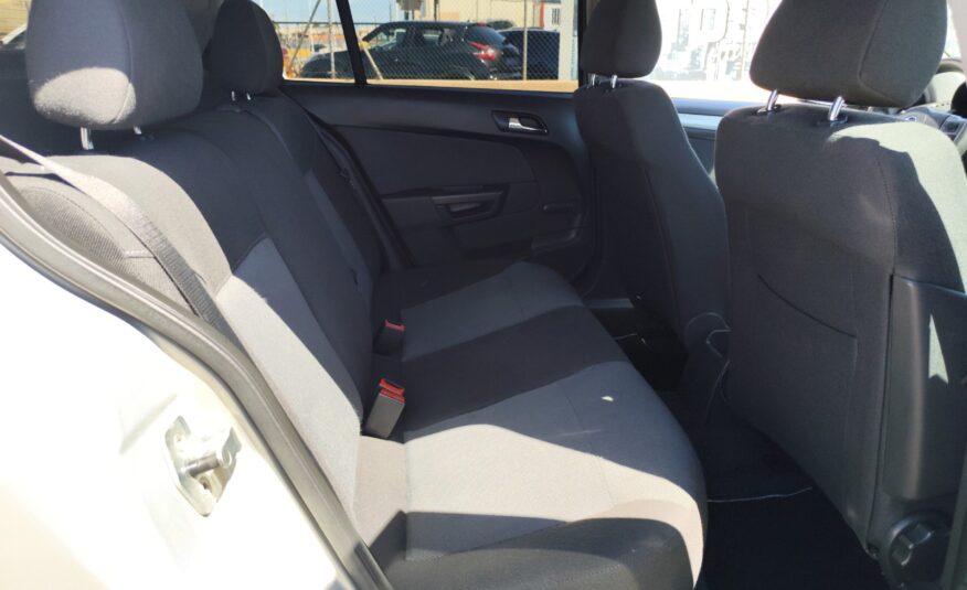 OPEL ASTRA 1.7 DIESEL 100 CV 143.000 KM 2005 MANUAL