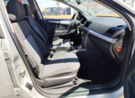 OPEL ASTRA 1.7 DIESEL 100 CV 143.000 KM 2005 MANUAL