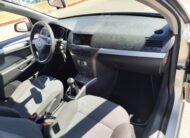OPEL ASTRA 1.7 DIESEL 100 CV 143.000 KM 2005 MANUAL