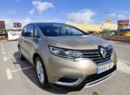 RENAULT ESPACE 1.6 DIESEL 160 CV 150.000 KM 2016 7 PLAZAS AUTOMATICO