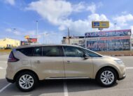 RENAULT ESPACE 1.6 DIESEL 160 CV 150.000 KM 2016 7 PLAZAS AUTOMATICO