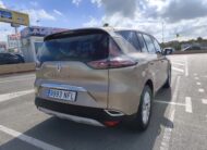 RENAULT ESPACE 1.6 DIESEL 160 CV 150.000 KM 2016 7 PLAZAS AUTOMATICO