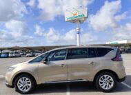 RENAULT ESPACE 1.6 DIESEL 160 CV 150.000 KM 2016 7 PLAZAS AUTOMATICO