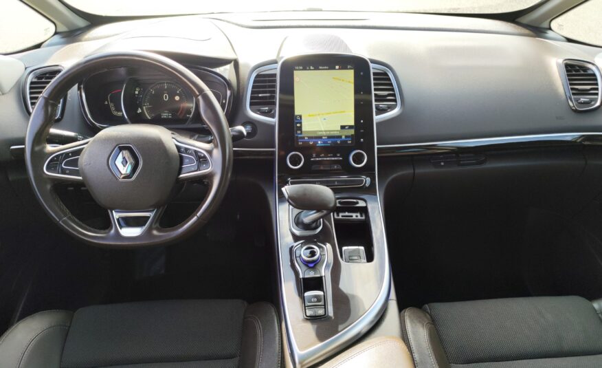 RENAULT ESPACE 1.6 DIESEL 160 CV 150.000 KM 2016 7 PLAZAS AUTOMATICO