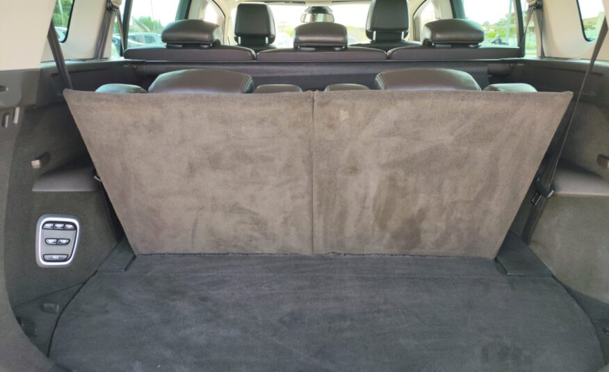 RENAULT ESPACE 1.6 DIESEL 160 CV 150.000 KM 2016 7 PLAZAS AUTOMATICO