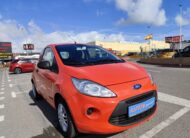 FORD KA 1.2 GASOLINA 70 CV 104.000 KM 2009 MANUAL (SIN A/C)