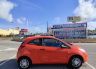FORD KA 1.2 GASOLINA 70 CV 104.000 KM 2009 MANUAL (SIN A/C)