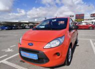 FORD KA 1.2 GASOLINA 70 CV 104.000 KM 2009 MANUAL (SIN A/C)