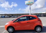FORD KA 1.2 GASOLINA 70 CV 104.000 KM 2009 MANUAL (SIN A/C)