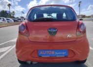 FORD KA 1.2 GASOLINA 70 CV 104.000 KM 2009 MANUAL (SIN A/C)