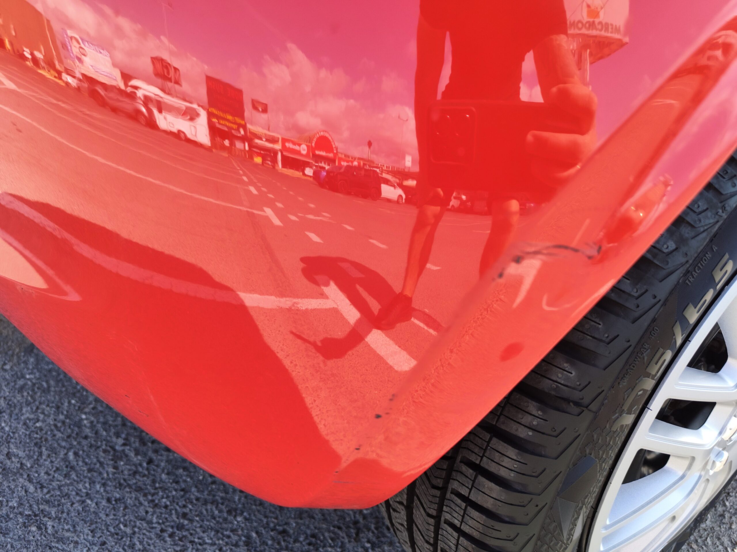 FORD KA 1.2 GASOLINA 70 CV 104.000 KM 2009 MANUAL (SIN A/C)