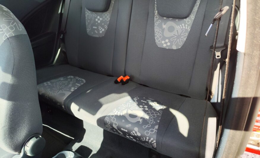 FORD KA 1.2 GASOLINA 70 CV 104.000 KM 2009 MANUAL (SIN A/C)