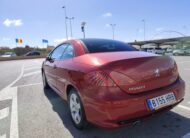 PEUGEOT 307cc 2.0 GASOLINA 140 CV 103.000 KM 2006 MANUAL CABRIO