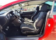 PEUGEOT 307cc 2.0 GASOLINA 140 CV 103.000 KM 2006 MANUAL CABRIO