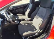 PEUGEOT 307cc 2.0 GASOLINA 140 CV 103.000 KM 2006 MANUAL CABRIO