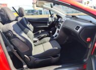 PEUGEOT 307cc 2.0 GASOLINA 140 CV 103.000 KM 2006 MANUAL CABRIO