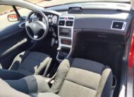PEUGEOT 307cc 2.0 GASOLINA 140 CV 103.000 KM 2006 MANUAL CABRIO
