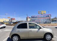 NISSAN MICRA 1.2 GASOLINA 80 CV 147.000 2003 MANUAL