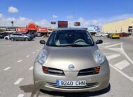 NISSAN MICRA 1.2 GASOLINA 80 CV 147.000 2003 MANUAL