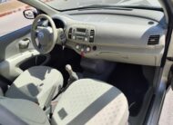 NISSAN MICRA 1.2 GASOLINA 80 CV 147.000 2003 MANUAL