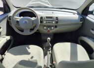 NISSAN MICRA 1.2 GASOLINA 80 CV 147.000 2003 MANUAL