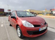 RENAULT CLIO 1.2 GASOLINA 75 CV 170.000 KM 2008 MANUAL