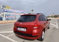 RENAULT CLIO 1.2 GASOLINA 75 CV 170.000 KM 2008 MANUAL